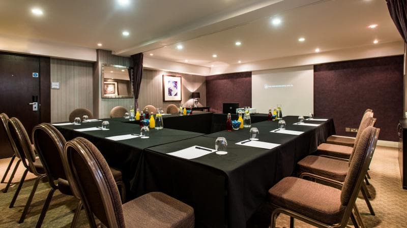 The Winchester Hotel & Spa, photo 1