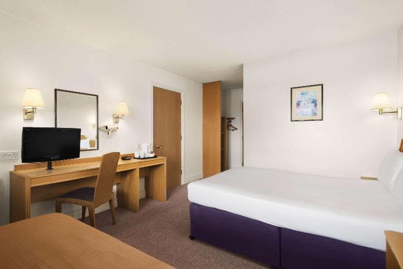 Days Inn By Wyndham Kendal Killington Lake, photo 1