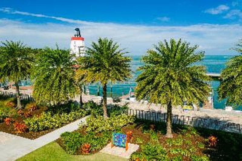 Faro Blanco Resort & Yacht Club Marathon, Curio by Hilton, photo 1