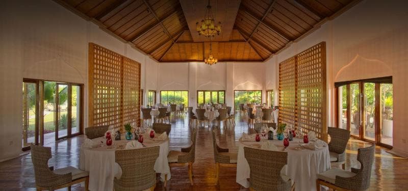 The Residence Zanzibar, photo 1