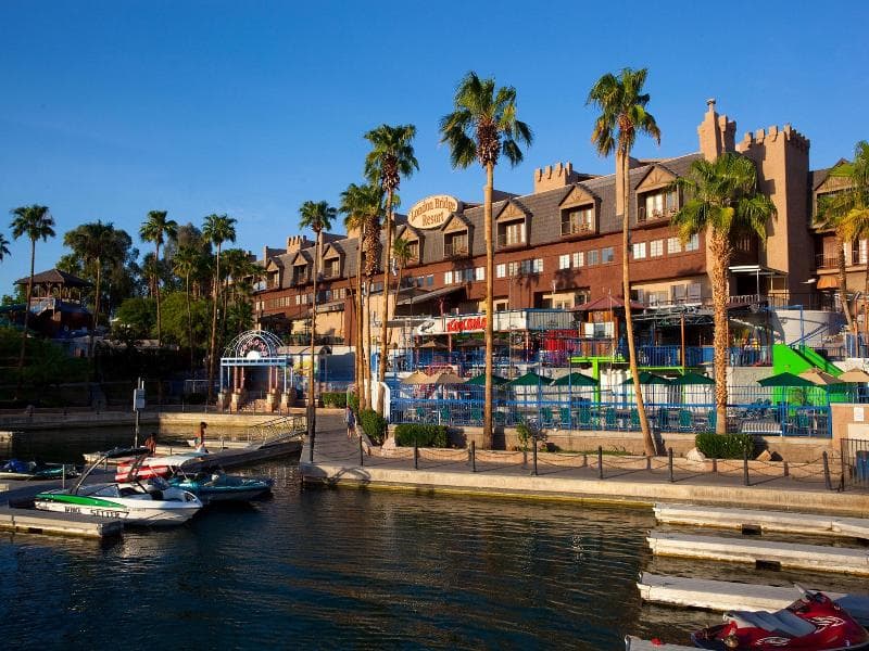 London Bridge Resort, photo 1