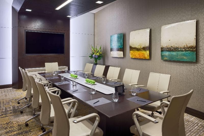 Hilton Dallas/Plano Granite Park, photo 1