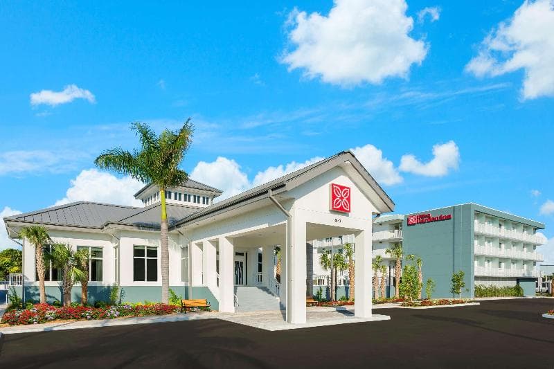 Hilton Garden Inn Key West / The Keys Collection photo 1