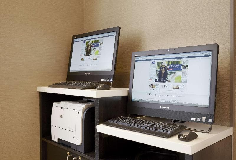 Hampton Inn Brooklyn/Downtown, photo 1