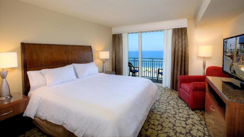 Hilton Garden Inn Virginia Beach Oceanfront, photo 1