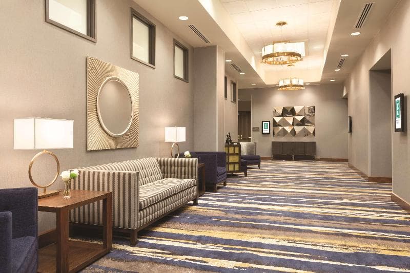 Embassy Suites by Hilton Portland/Hillsboro, photo 1
