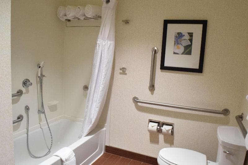 Hilton Garden Inn Rochester Downtown, photo 1