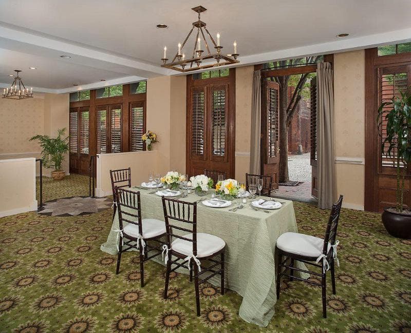 The Berkeley Hotel, photo 1