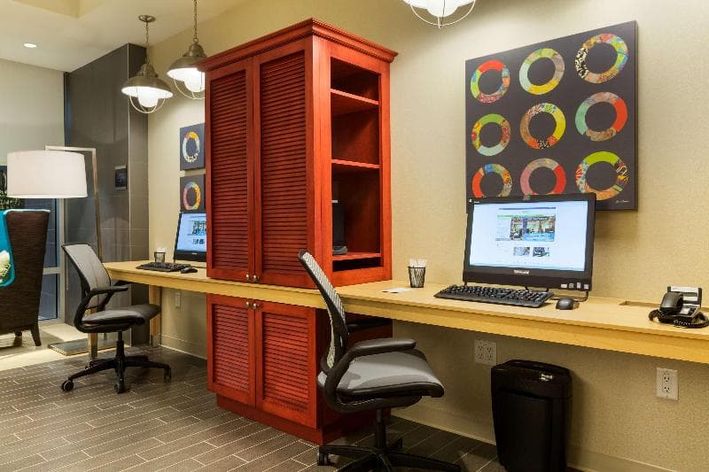 Home2 Suites by Hilton West Edmonton, Alberta, Canada, photo 1