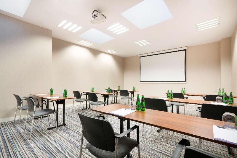 Hampton By Hilton Krakow, photo 1