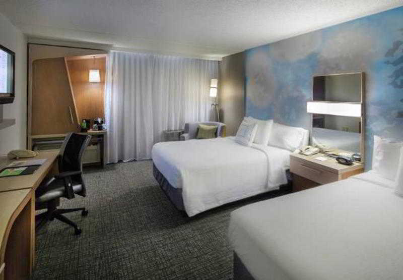 Courtyard By Marriott Dallas Dfw Airport North I, photo 1