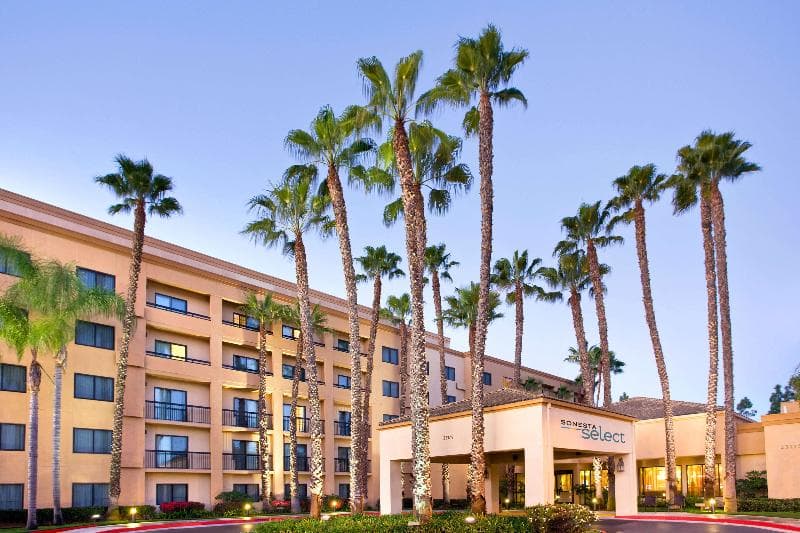 Sonesta Select Laguna Hills Irvine Spectrum photo 1