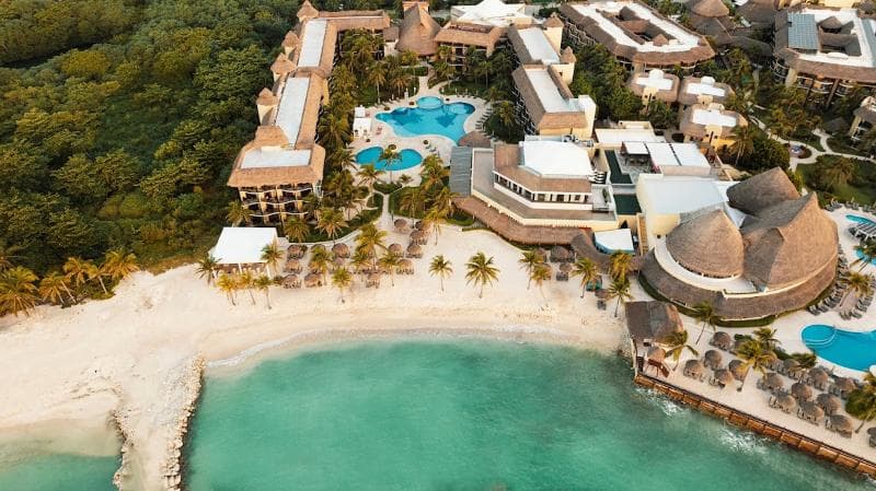 Catalonia Yucatan Beach, photo 1