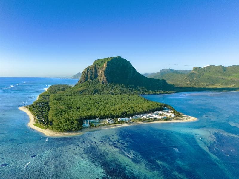 RIU Creole, photo 1
