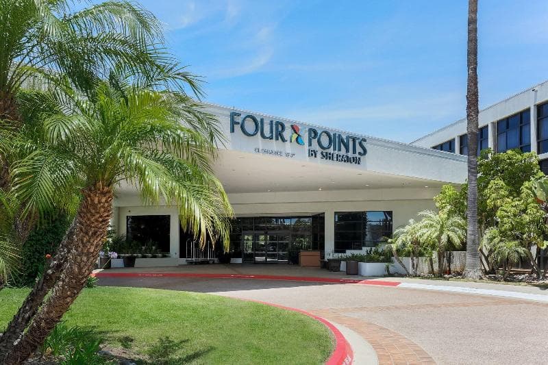 Four Points By Sheraton San Diego, photo 1