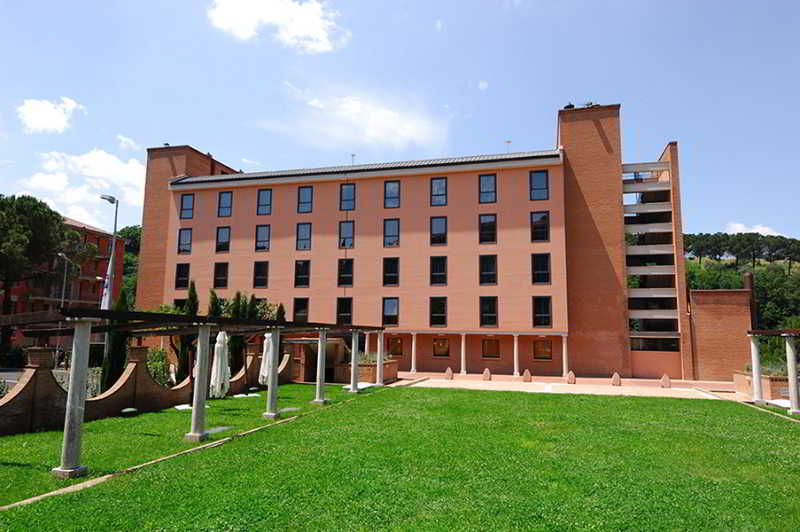 Hotel Giò Wine e Jazz Area, photo 1