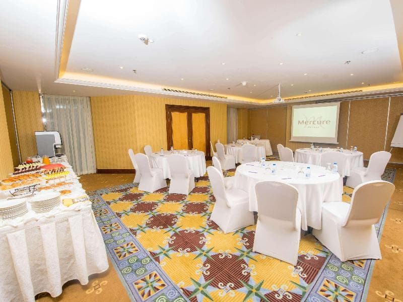 Mercure Jeddah Al Hamra, photo 1