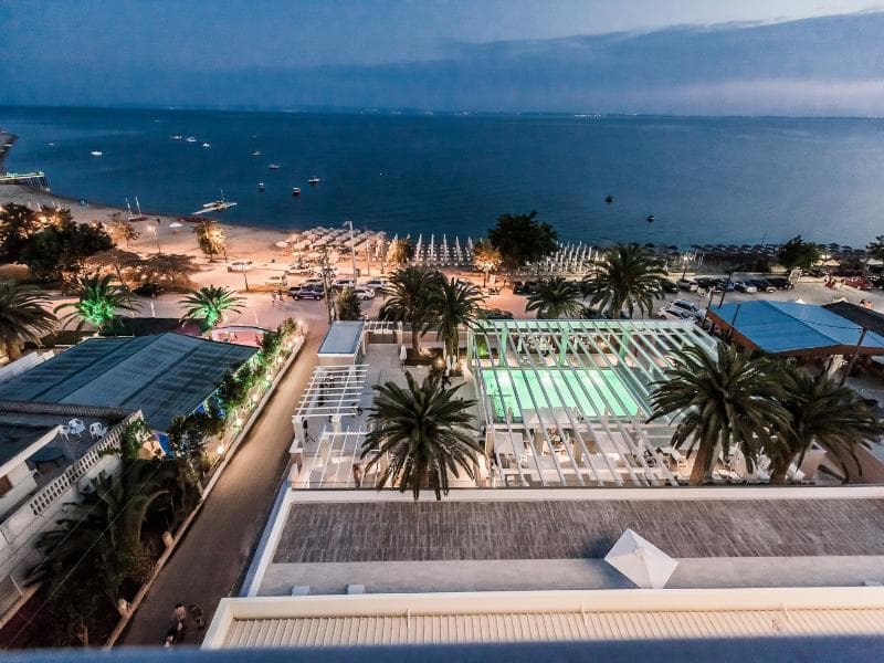 Elinotel Sermilia Resort, photo 1