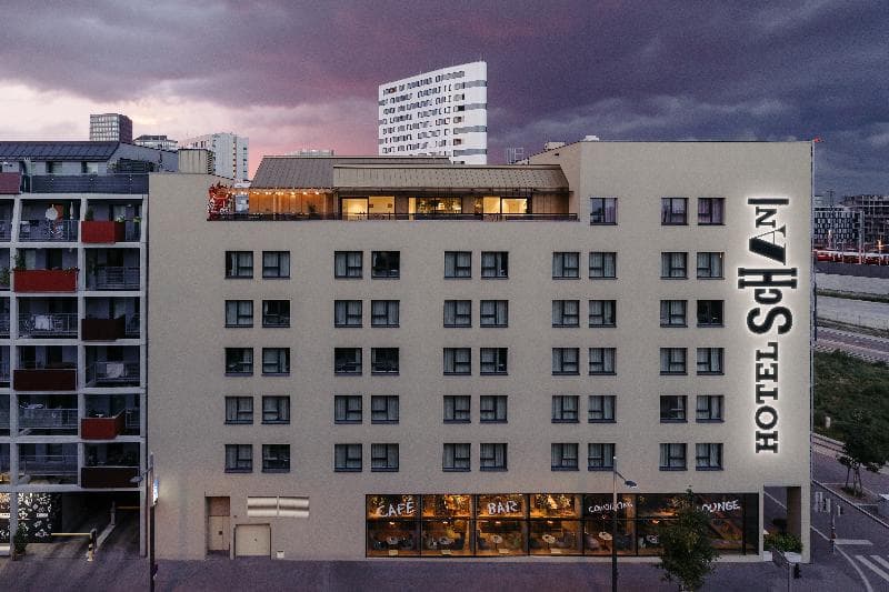 Hotel Schani Wien, photo 1