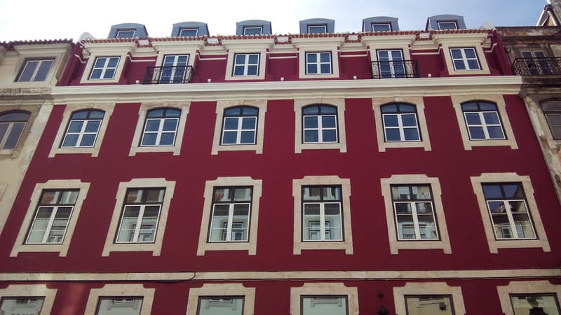 The 7 Hotel, photo 1