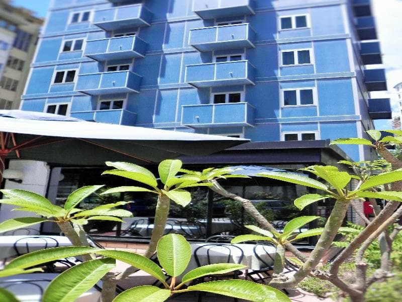 Torreata Hotel & Residence, photo 1