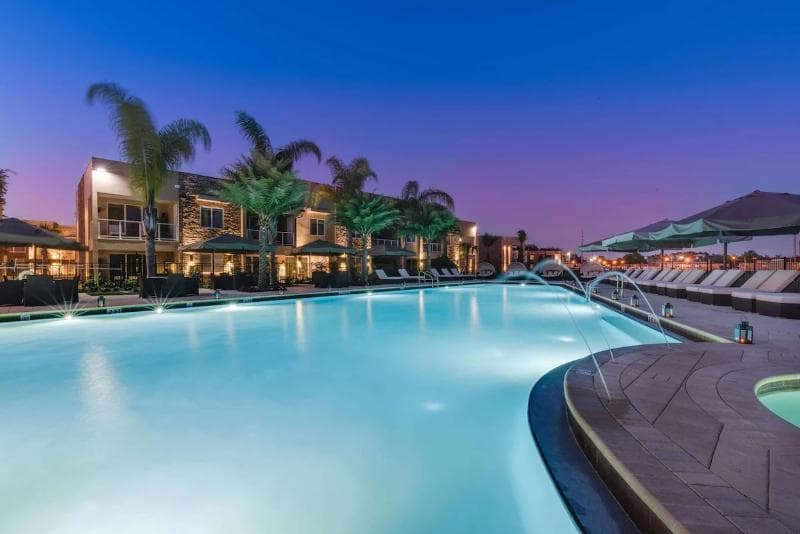 Magic Village Yards, Trademark Collection by Wyndham, photo 1