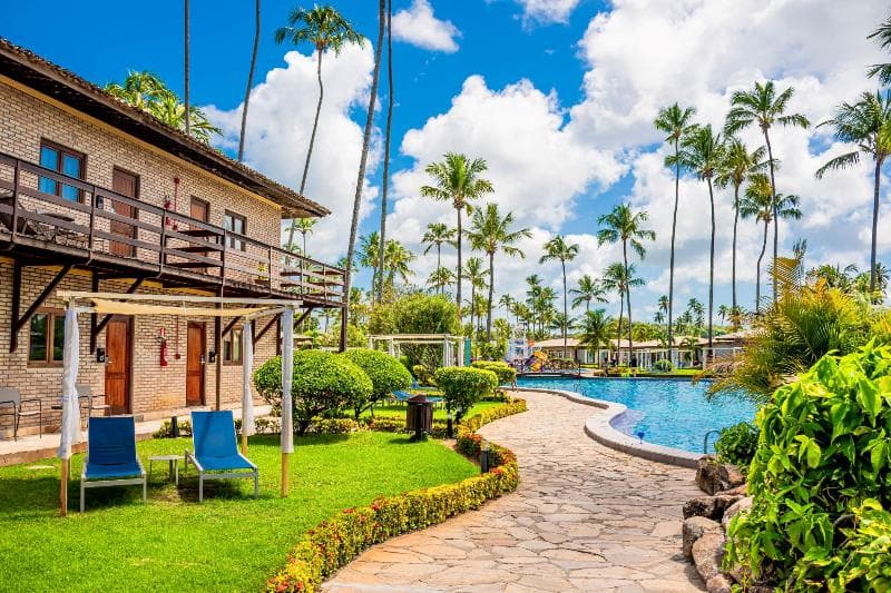 Grand Oca Maragogi Resort, photo 1