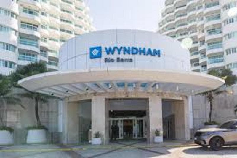 Wyndham Rio de Janeiro Barra photo 1
