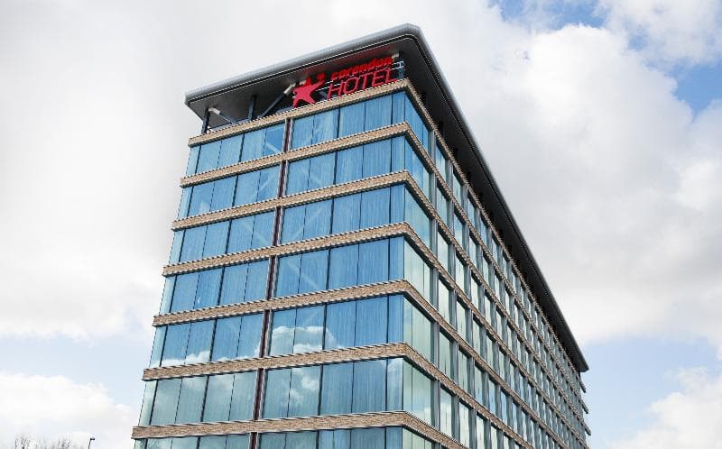 Corendon City Hotel Amsterdam, photo 1