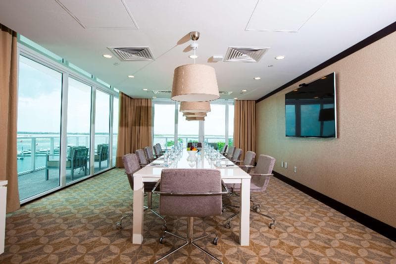 Hilton at Resorts World Bimini, photo 1