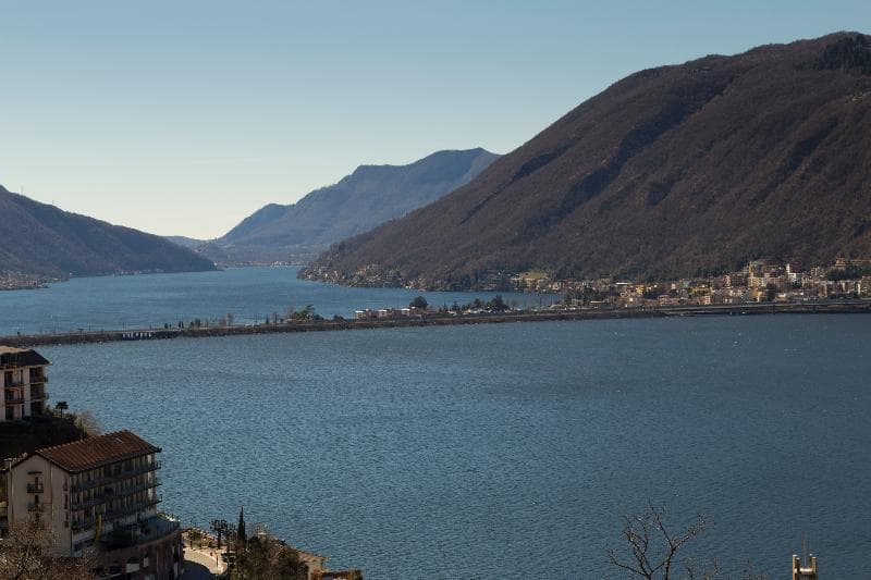 Grand Hotel Campione photo 1
