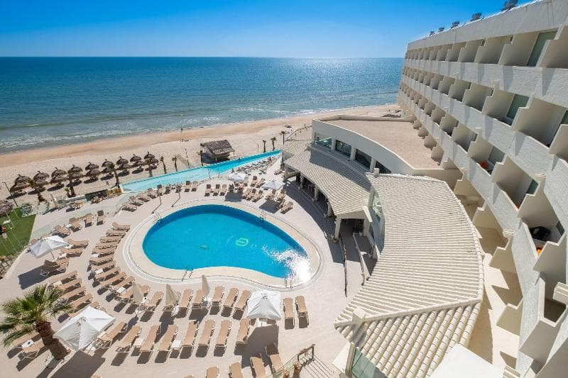 On Hotels Oceanfront - Adults Only, photo 1