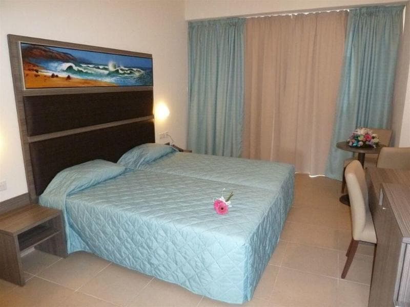 Tofinis Hotel, photo 1