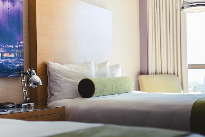 Whitney Peak Hotel Reno, Tapestry Collection by Hilton, photo 1