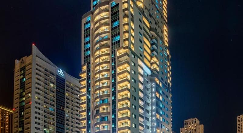 City Premiere Marina Hotel Apartments, photo 1