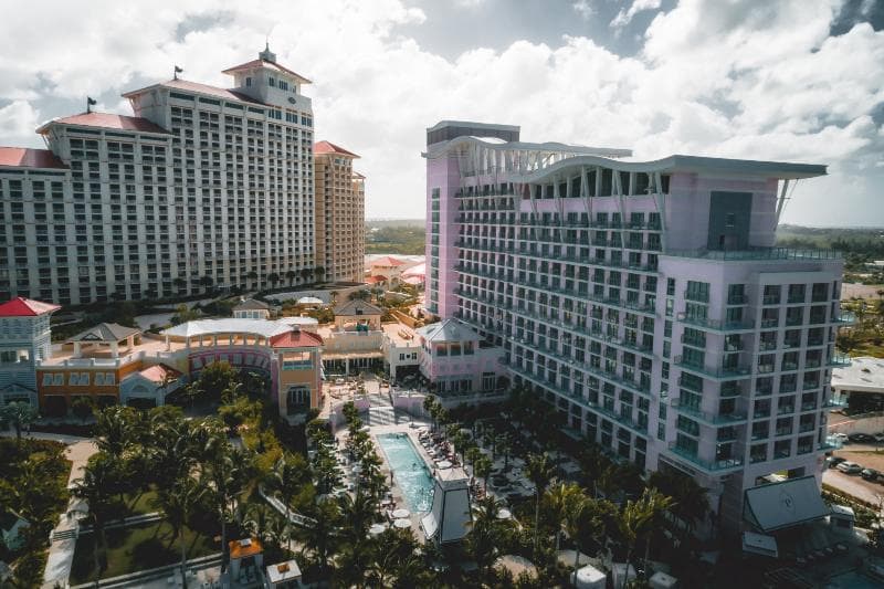 SLS Baha Mar, photo 1