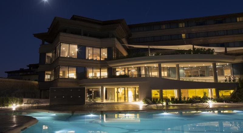 A.Roma Lifestyle Hotel, photo 1