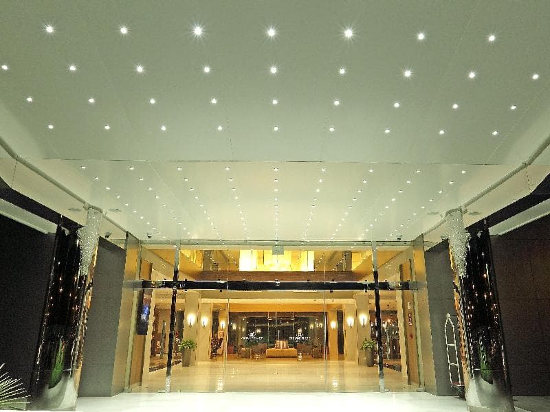 Crowne Plaza Panama Airport, photo 1