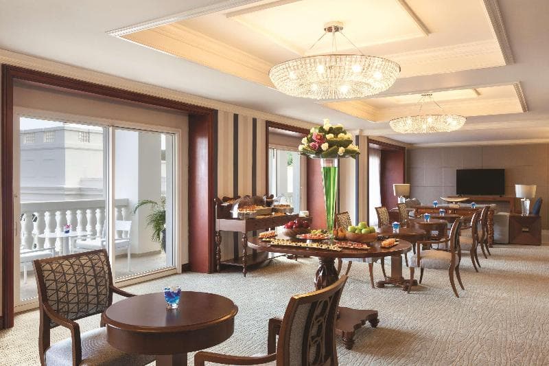Hyatt Ziva Rose Hall photo 1