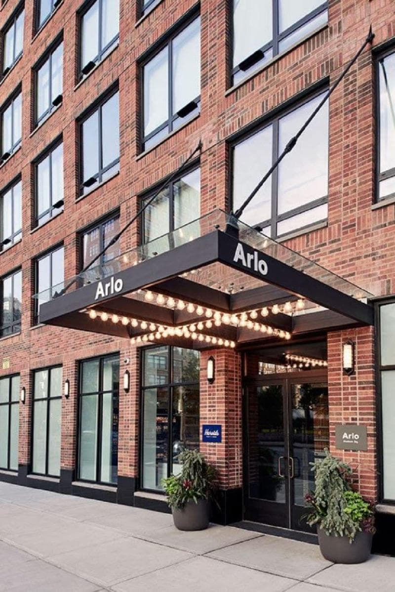 Arlo SoHo (Ex-Tommie Hudson Square) photo 1