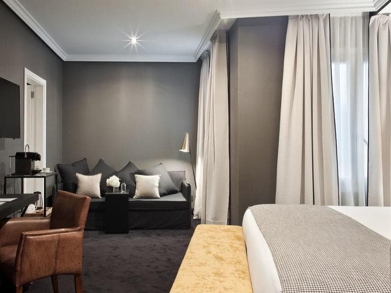 The Principal Madrid Small Luxury Hotels of the World, photo 1