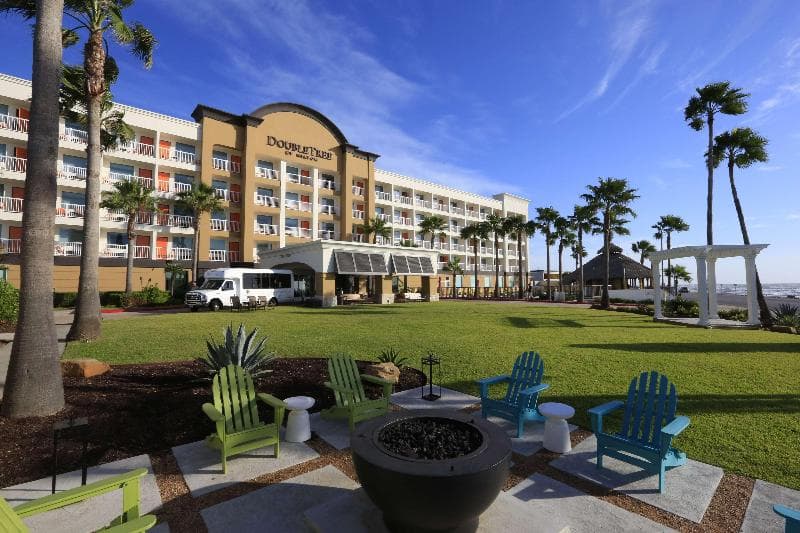 DoubleTree by Hilton Hotel Galveston Beach photo 1