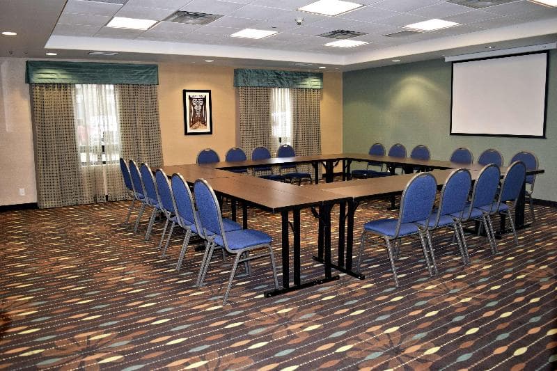 Hampton Inn Saskatoon South, SK, Canada, photo 1