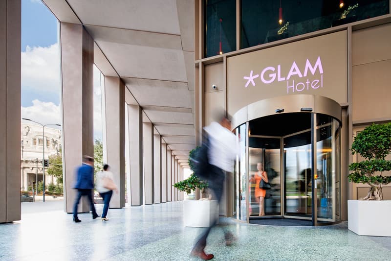 Hotel Glam Milano, photo 1