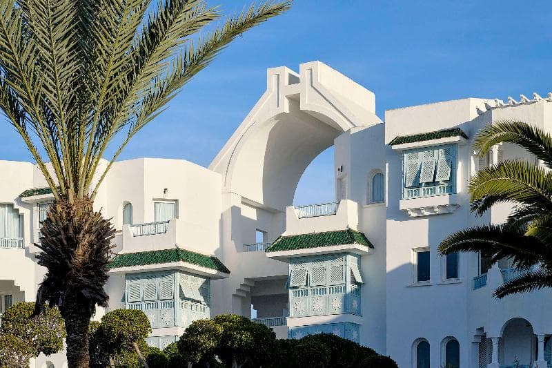 The Mirage Resort & Spa, photo 1