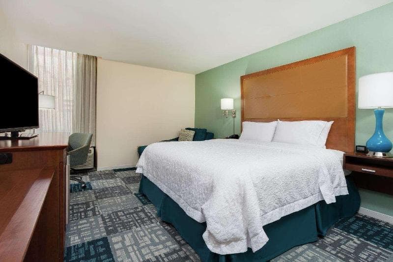 Hampton Inn Norcross, photo 1