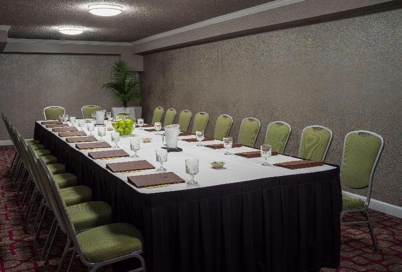 DoubleTree by Hilton Hotel Austin Northwest Arboretum, photo 1