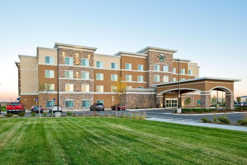 Homewood Suites by Hilton Greeley, photo 1