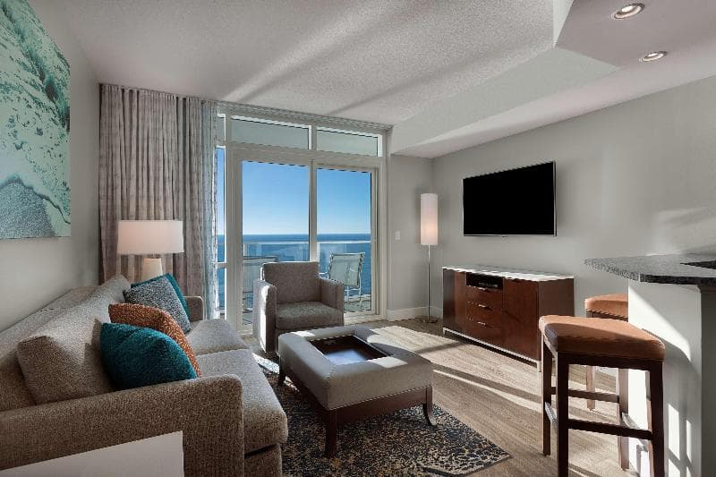 Hilton Grand Vacations Club Ocean 22 Myrtle Beach, photo 1