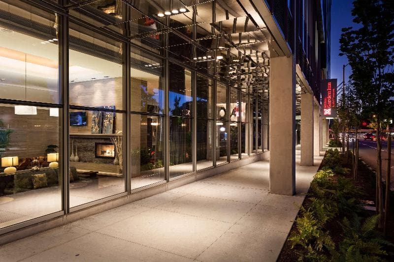 Hilton Garden Inn Seattle Downtown, WA, photo 1